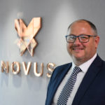 Novus promotes long-serving colleague as CEO