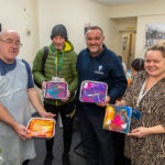 Livv empowers local communities with vital winter support grant scheme