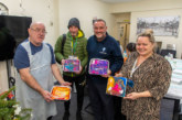 Livv empowers local communities with vital winter support grant scheme