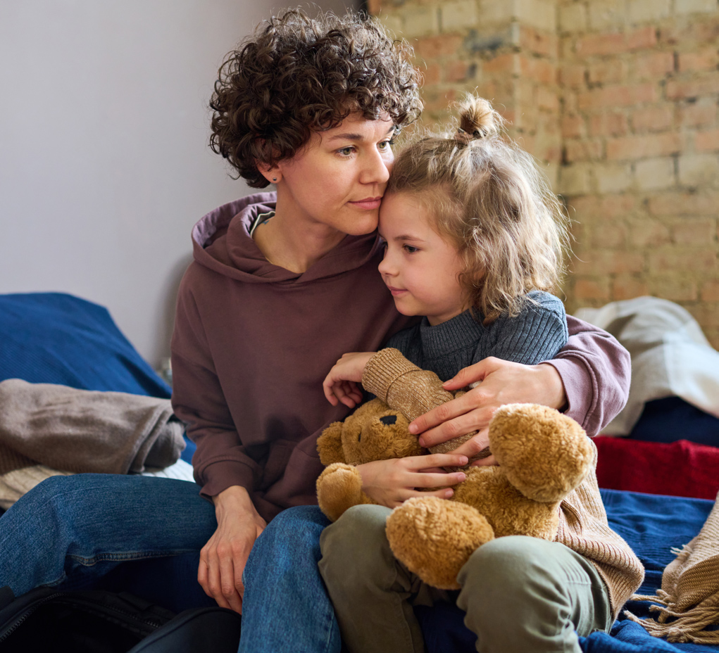 Stef & Philips launches crucial foundation to support individuals and families living in temporary and emergency accommodation