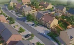 Living Space and Stonewater to kick-start Oxfordshire development in the new year