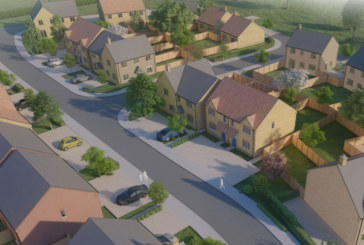Living Space and Stonewater to kick-start Oxfordshire development in the new year