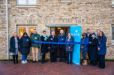 Hundreds of affordable award-winning homes completed in Oxford
