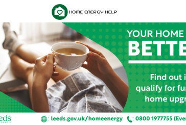 Council launches new scheme to help Leeds residents cut energy bills