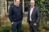 JPS and George Boyd partner on kitchens and bathrooms offering