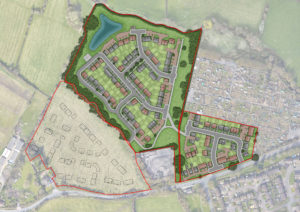 Councils secure future homes with Bromford