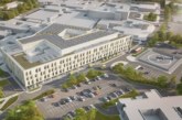 Trust appoints Integrated Health Projects as its design and construction partner for its Hospitals Transformation Programme