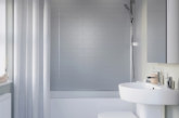 Showerwall | Low maintenance, long lifecycle bathrooms