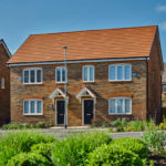 Platform agree new deal with Vistry for 117 affordable homes in Nottingham