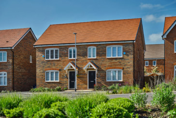 Platform agree new deal with Vistry for 117 affordable homes in Nottingham