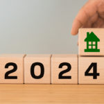 What will social housing providers need to address in 2024?
