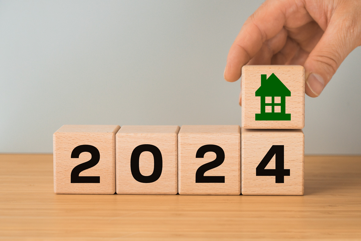 What Will Social Housing Providers Need To Address In 2024 2 
