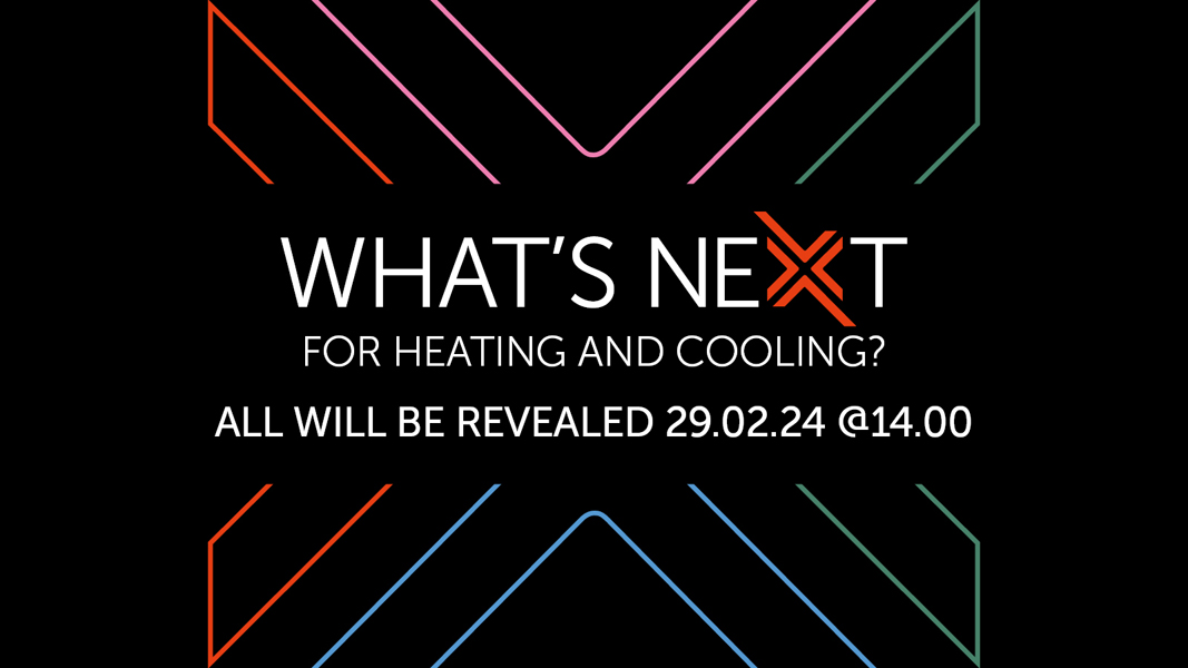 Kensa to unveil next generation of home heating