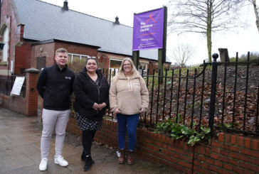 Church getting a new lease of life as venue to serve whole community