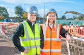 Bromford supports new generation of housebuilders