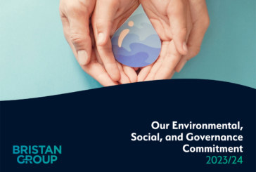 Bristan unveils range of water-saving products in new ESG pledge