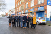 Midlands’ Mayor hails flagship Wolverhampton redevelopment as “gem of a place”