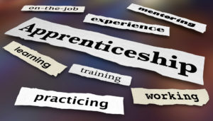 First Choice Homes Oldham supports apprentices to flourish