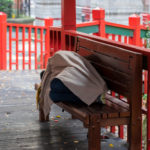 Greater Manchester tackles long-term rough sleeping but local services face intense pressure