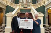 Royal Greenwich signs the London Charter to End Rough Sleeping