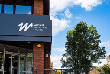 West Herts Homes to transfer stock to Watford Community Housing