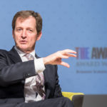Alastair Campbell to deliver keynote speech at SFHA’s Annual Conference