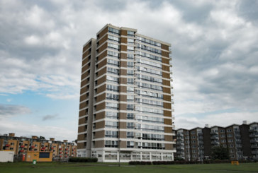 Social homes are 14% less energy-efficient than they could be, costing tenants more than ever