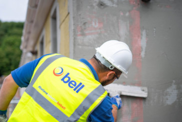 Bell awarded major retrofit contract in the North of England