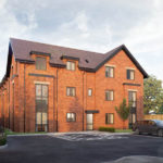 ForHousing starts work on £3m development of 18 new homes in Walkden in Salford
