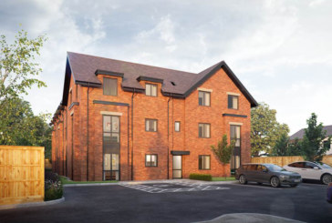 ForHousing starts work on £3m development of 18 new homes in Walkden in Salford