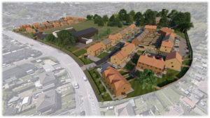 110 new affordable homes to be built in Poole