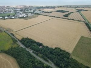 Gateway approved: New 336-acre development set to transform East Lincolnshire