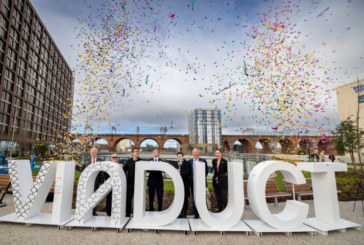 Transforming Stockport: Interchange Opening marks milestone in £1bn town centre regeneration