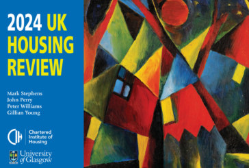 Lord Best calls for the 2024 UK Housing Review to inform all housing policy decisions