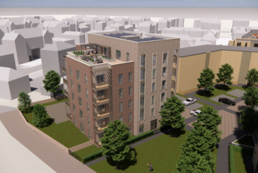 Wates Group set for channel view regeneration scheme in Cardiff