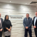 Yorkshire Housing extends contract with Travis Perkins Managed Services for a further three years
