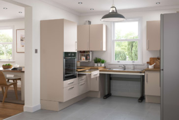 AKW | Wheelchair accessible kitchens in practice