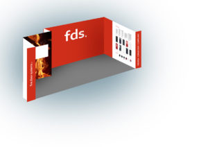 Distinction Doors to showcase fire door system at The Fire Safety Event