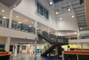 Mears Group supports Highland schools in drive to net zero