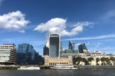FOOTPRINT+ LONDON: Focus on domestic retrofit and decarbonisation