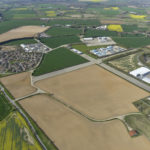 Wates Developments completes sale of 222 acre site in Ford, West Sussex, providing 1,500 new homes