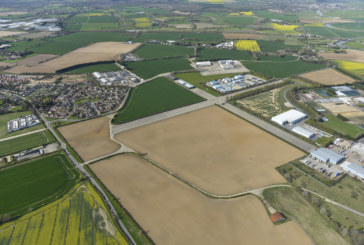 Wates Developments completes sale of 222 acre site in Ford, West Sussex, providing 1,500 new homes