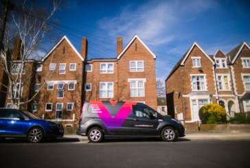Integrated Solutions at City Plumbing wins contract with VIVID to serve 35,000 homes
