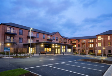 Morgan Sindall completes work at latest Leeds extra care development
