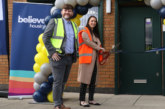 JPS extends Believe Housing partnership with five-year contract