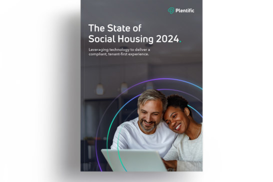 Plentific launches its UK housing whitepaper leveraging technology for a tenant-first experience