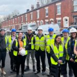 Homes in Oldham set to benefit from energy efficiency improvements
