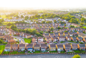 The RICS' Residential Retrofit Standard — what are the implications for housing associations?
