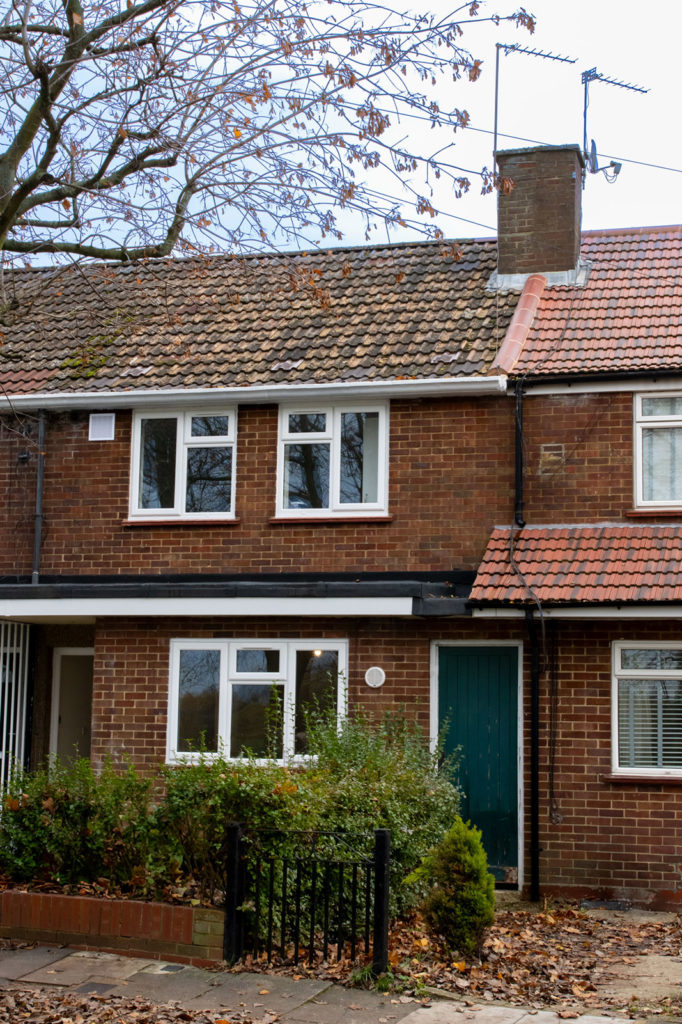 VentAxia's Heat Save helps Hillingdon Council with carbonfriendly