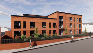 ForHousing to build 38 urgently needed homes across two new sites in Salford